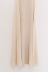SWAYING 25 Spring/Summer Vest Long Swing Dress SW-SW25SS2L01C1-YAMA Linen